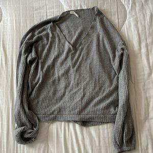 Project Social T Long Sleeve